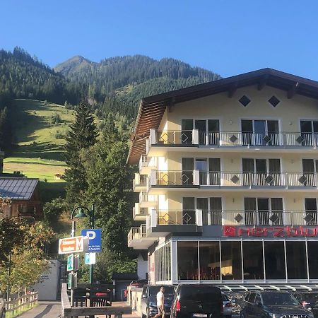 Hotel Herzblut - Joker Card Included In Summer Saalbach-Hinterglemm Dış mekan fotoğraf