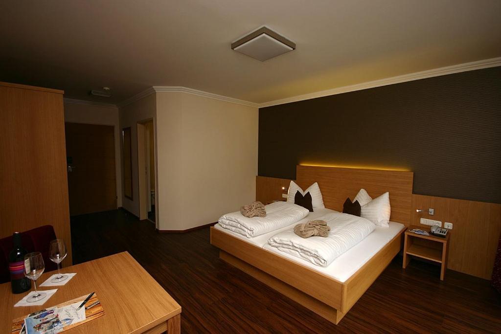 Hotel Herzblut - Joker Card Included In Summer Saalbach-Hinterglemm Dış mekan fotoğraf