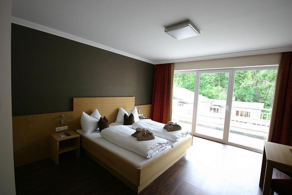 Hotel Herzblut - Joker Card Included In Summer Saalbach-Hinterglemm Dış mekan fotoğraf