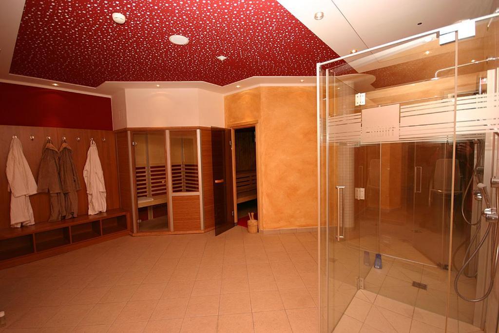 Hotel Herzblut - Joker Card Included In Summer Saalbach-Hinterglemm Dış mekan fotoğraf