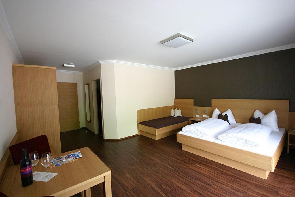 Hotel Herzblut - Joker Card Included In Summer Saalbach-Hinterglemm Dış mekan fotoğraf