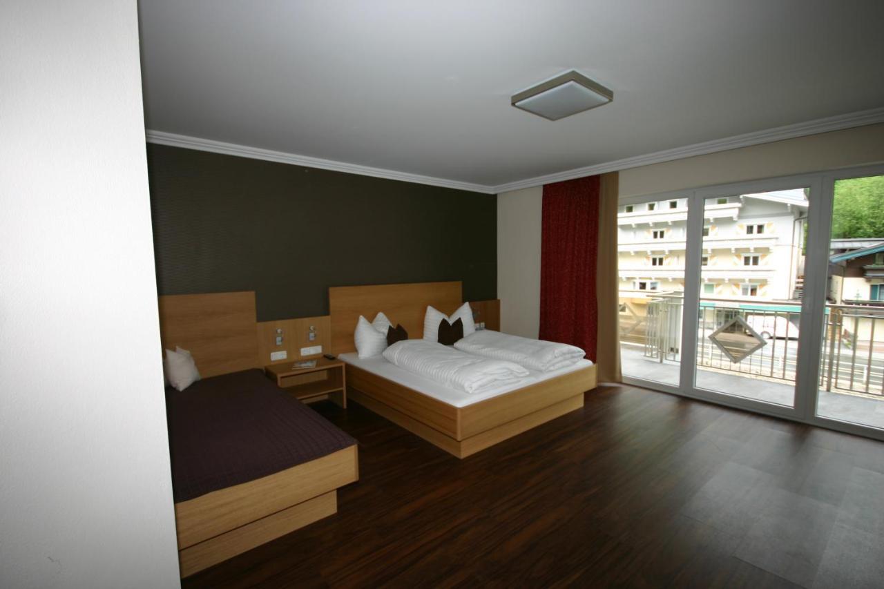 Hotel Herzblut - Joker Card Included In Summer Saalbach-Hinterglemm Dış mekan fotoğraf