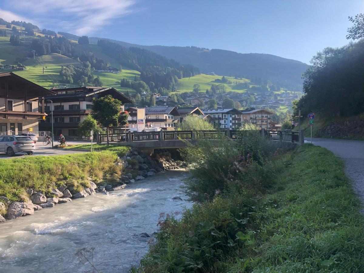 Hotel Herzblut - Joker Card Included In Summer Saalbach-Hinterglemm Dış mekan fotoğraf