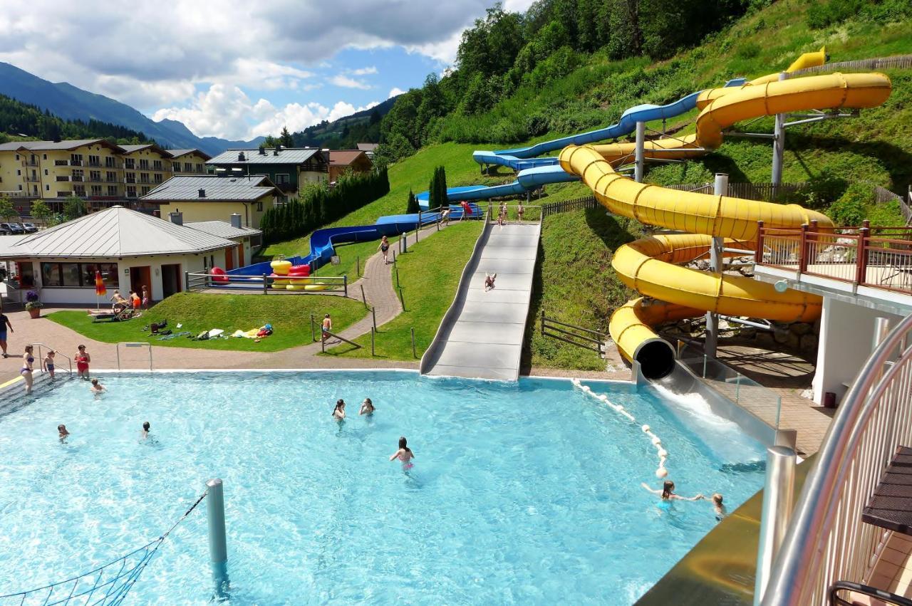 Hotel Herzblut - Joker Card Included In Summer Saalbach-Hinterglemm Dış mekan fotoğraf